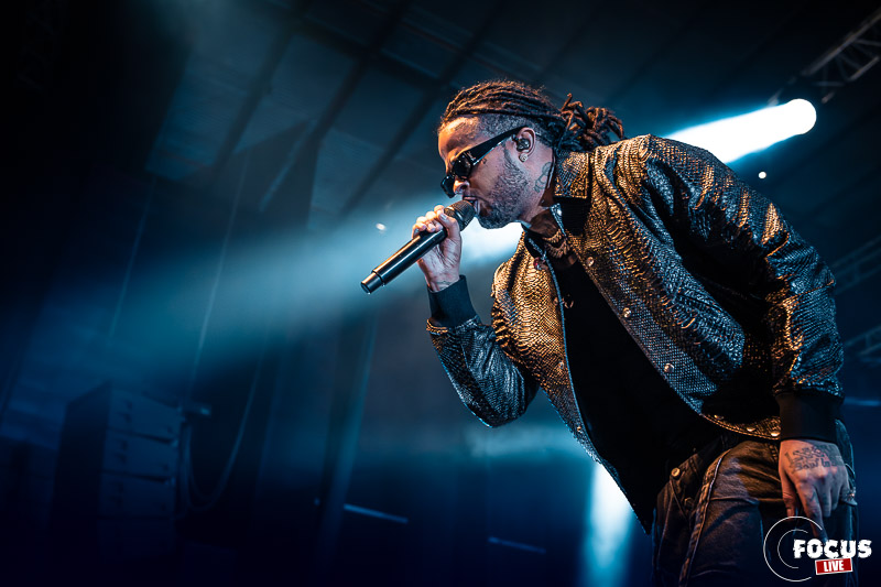 Kalash au Rocher de Palmer