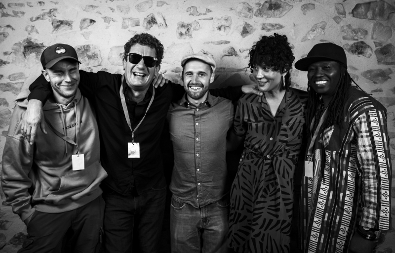 Culture Dub All Stars