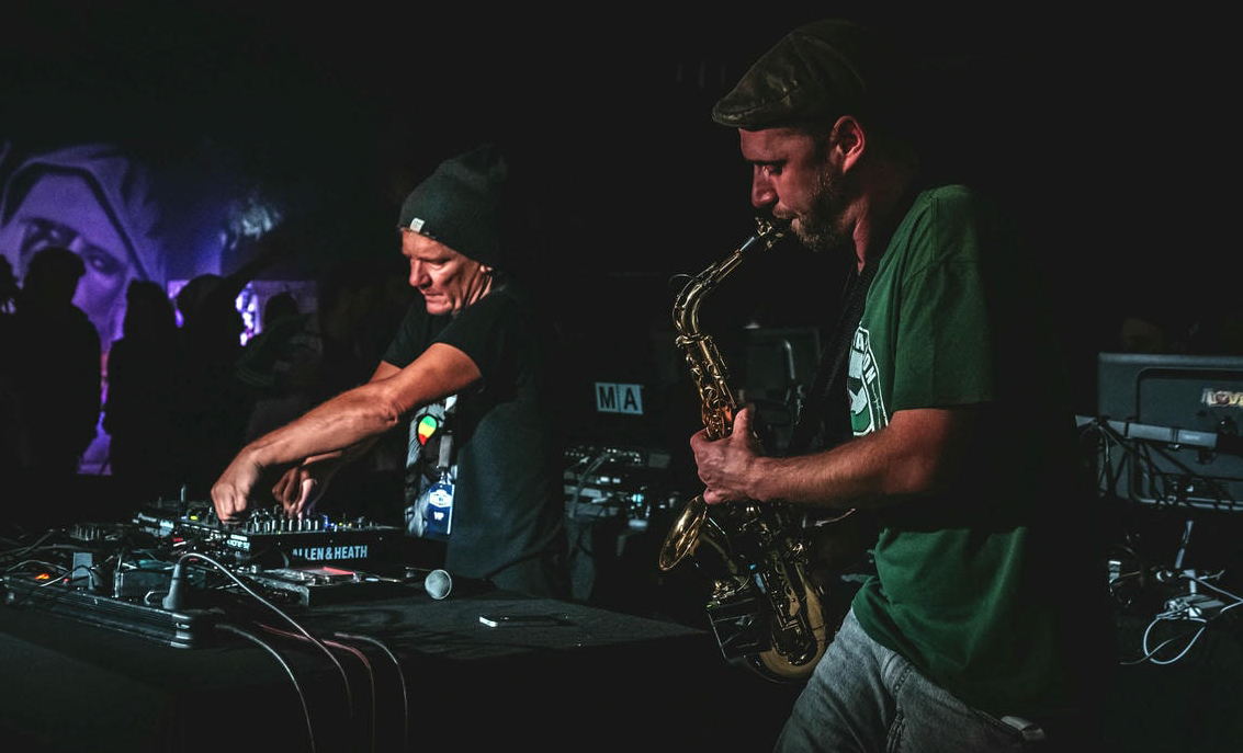 Culture Dub Sound System