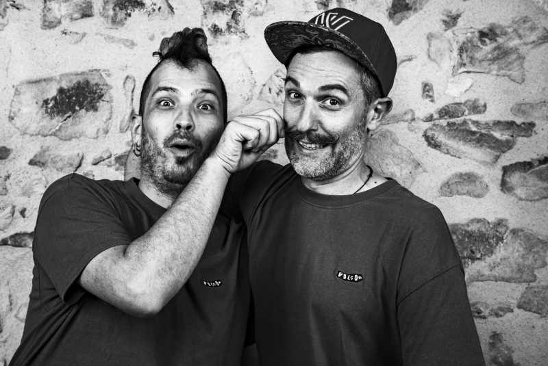 Dubanko & Woody Vibes