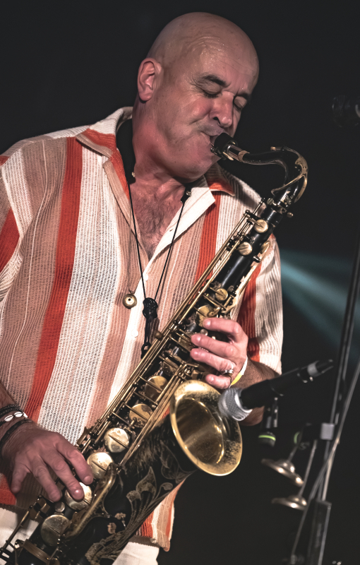 Fransax