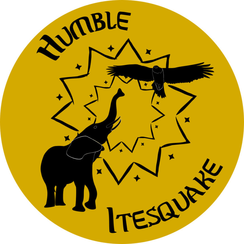 Humble Itesquake