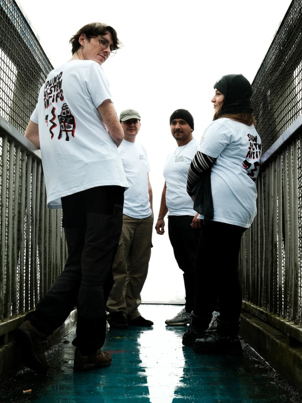 Kren Douar Sound System