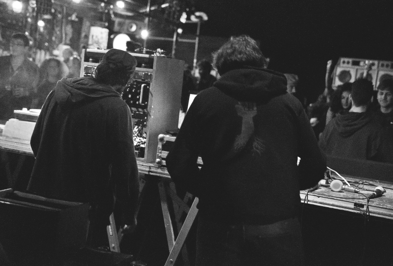 One A Dem Sound System