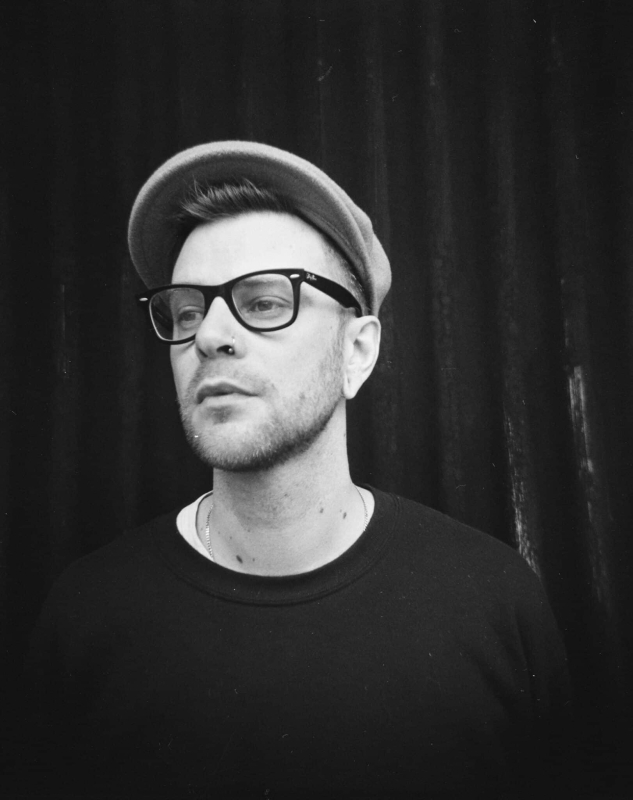 The Co-operators & Waggle Dance Records- Eeyun Purkins