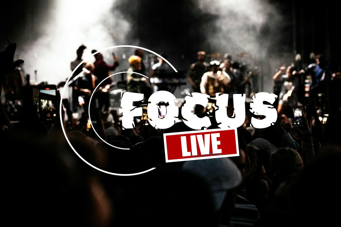 Focus Live, aucun article référencé